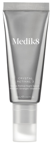 Crystal Retinal 3