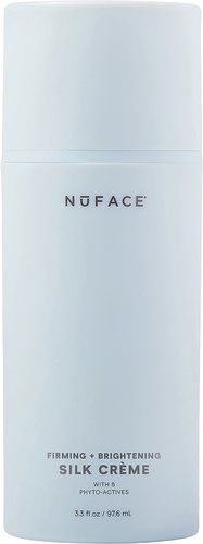 NuFace NuFACE Firming and Brightening Silk Crème 98 ml