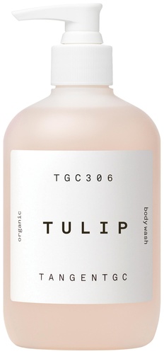 Tangent GC tulip body wash