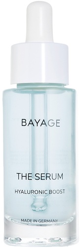 BAYAGE THE SERUM - HYALURONIC BOOST