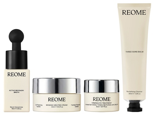 REOME Skin Evolution Set