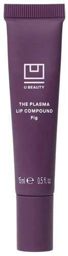 U Beauty The Plasma Lip Compound FIG