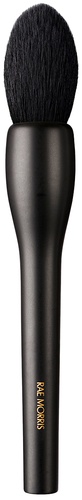 RAE MORRIS #1 Deluxe Kabuki Brush Noir