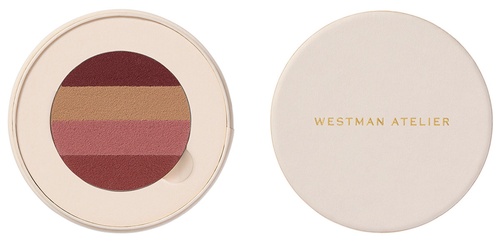 Westman Atelier LIP SUEDE Les Nudes Refill