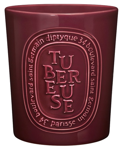 Diptyque Candle Tubéreuse 600g