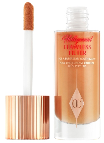 CHARLOTTE TILBURY HOLLYWOOD FILTER 5 TAN