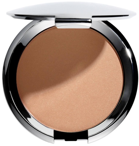 Chantecaille Compact Makeup 7 - Camel