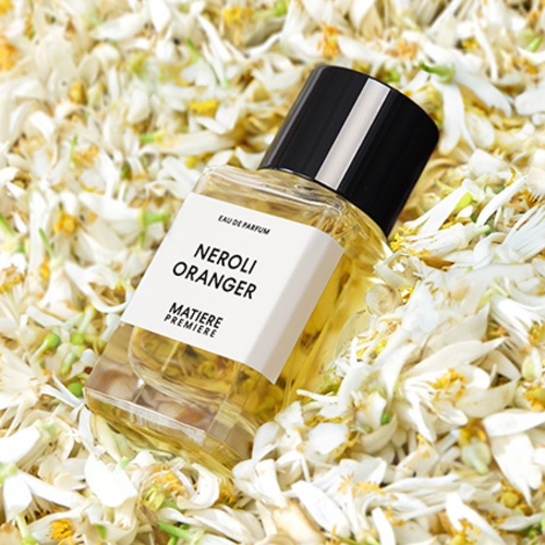 Neroli Oranger