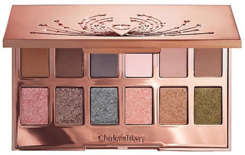 CHARLOTTE TILBURY HOLLYWOOD FLAWLESS LIGHT TRICKS EYE PALETTE