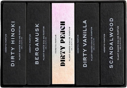 HERETIC PARFUM Discovery Set » buy online | NICHE BEAUTY