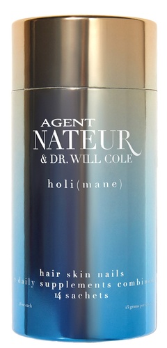 Agent Nateur holi (mane) 182 g