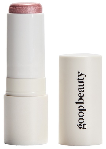 goop beauty Glow Skin Highlighter Stick Petal