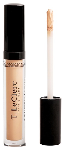 T.LeClerc Luminous Concealer 01 PORCELAINE