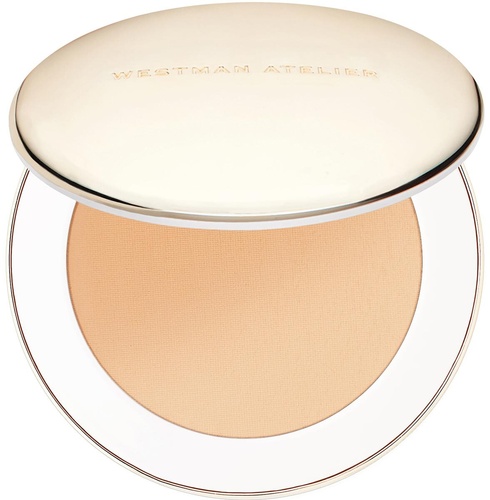 Westman Atelier Vital Pressed Skincare Powder Crème