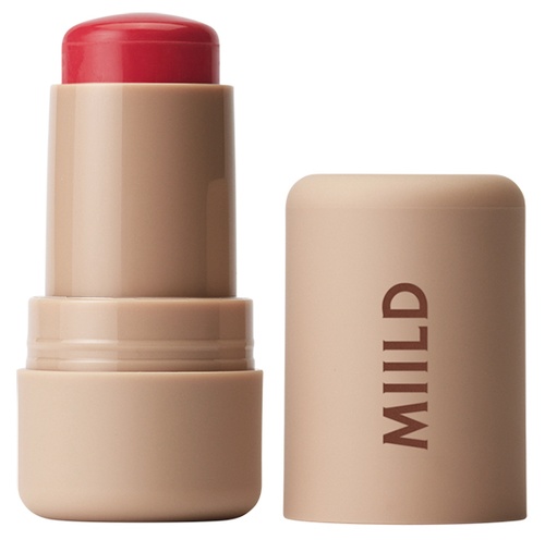 Miild Skin Glow Tinted Beauty Balm 03 Bright Dahlia