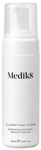 Medik8 Clarifying Foam