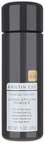 Working Texture Loose Styling Powder