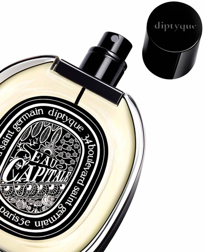 DIPTYQUE Eau Capitale » buy online | NICHE BEAUTY