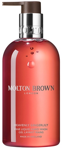 Molton Brown Heavenly Gingerlily Fine Liquid Hand Wash 300ml