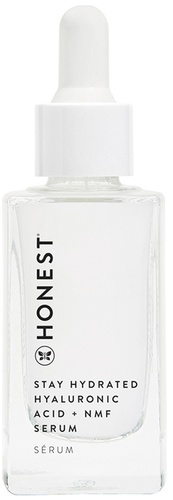 Stay Hydrated Hyaluronic Acid + NMF Serum