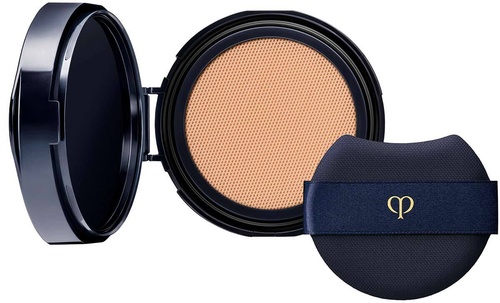 Clé de Peau Beauté Radiant Cushion Foundation Natural - Refill O30