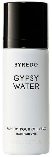 Byredo Hair Perfume Gypsy Water