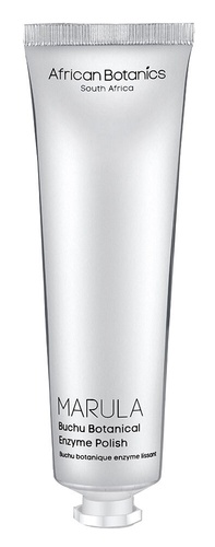 Buchu Botanical Enzyme Polish