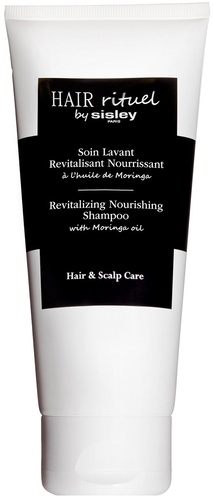 HAIR RITUEL by Sisley Revitalizing Nourishing Shampoo 200 ml