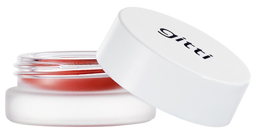 gitti Velvet Cheeks no.01 Berry Bliss