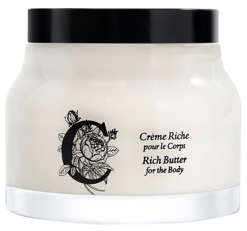 Diptyque Rich Butter