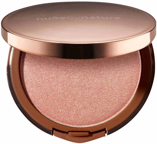 Nude By Nature Sheer Light Pressed Illuminator