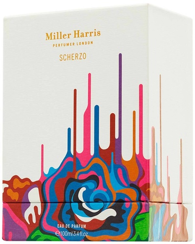 Scherzo popular Miller Harris