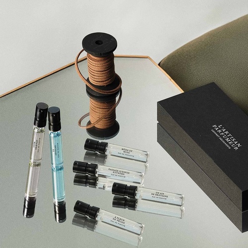 L'ARTISAN PARFUMEUR DISCOVERY SET » buy online | NICHE BEAUTY