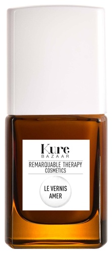 Kure Bazaar Vernis à Ongles Amer