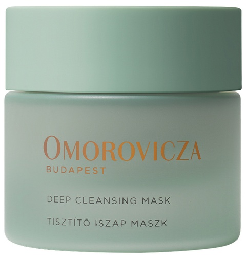 Omorovicza Deep Cleansing Mask