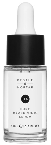 Pestle & Mortar The Heritage Collection - Pure Hyaluronic Serum