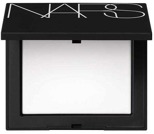 NARS LIGHT REFLECTING PRESSED SETTING POWDER - CRYSTAL 3 g