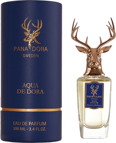 PANA DORA SWEDEN Aqua de dora » buy online | NICHE BEAUTY