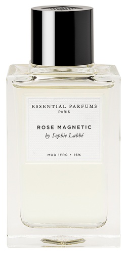 ESSENTIAL PARFUMS ROSE MAGNETIC 100 ml