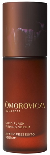 Omorovicza Gold Flash Firming Serum