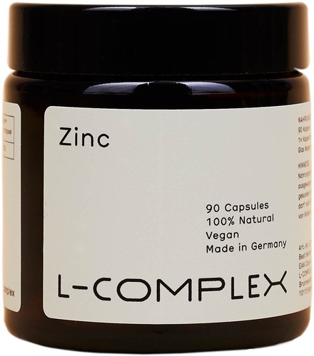 Zinc