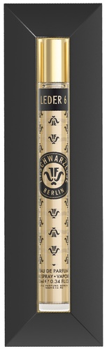 J. F. SCHWARZLOSE BERLIN Leder 6 10 ml