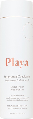 Supernatural Conditioner