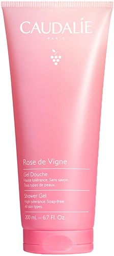 Caudalie Shower Gel Rose de Vigne