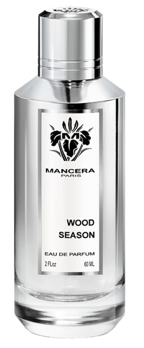 MANCERA PARIS Wood Season
