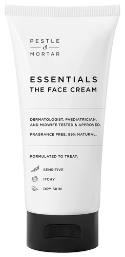 Pestle & Mortar DERMA SKINCARE Face Cream