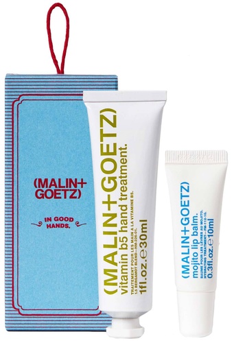 Malin + Goetz in good hands