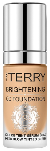 By Terry Brightening CC Foundation 5W