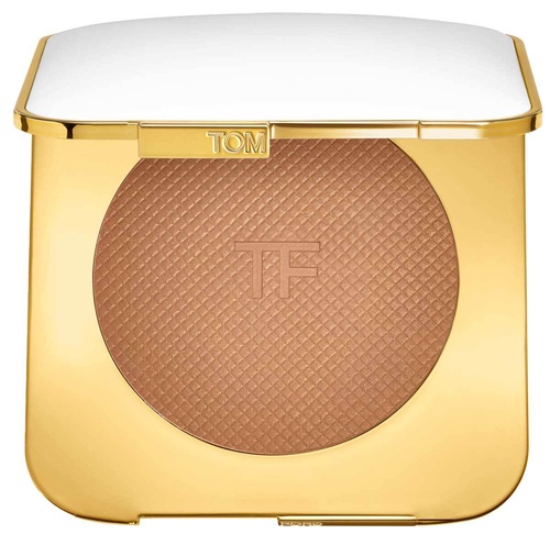 Tom Ford Tom Ford Soleil Glow Bronzer Small 02 Terra