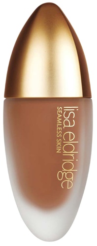 lisa eldridge SEAMLESS SKIN FOUNDATION 33